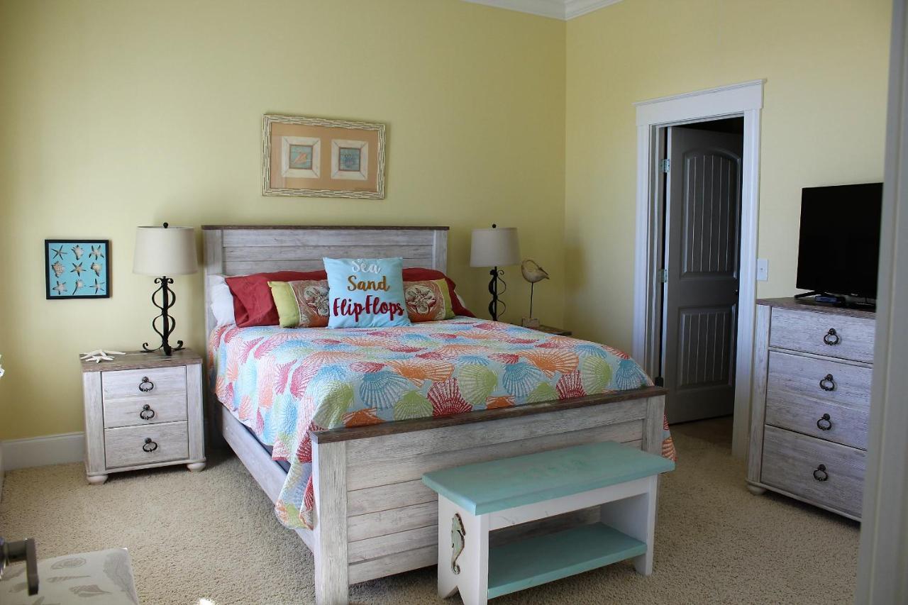 Lapolena Bed & Breakfast Southport Eksteriør billede